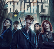 Gotham Knights