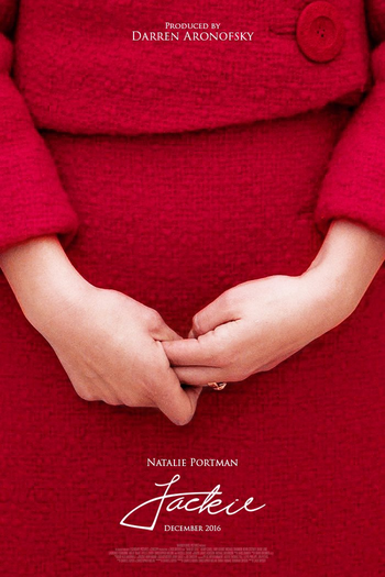  de Filme Jackie (2016)