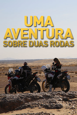 Uma Aventura Sobre Duas Rodas (Uma Aventura Sobre Duas Rodas)