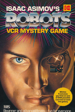 Robots (Isaac Asimov’s Robots)