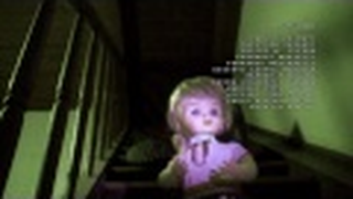 Trailer: trailer horror.DOC