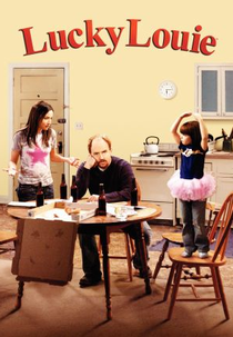 Lucky Louie (1ª Temporada) (Lucky Louie (Season 1))