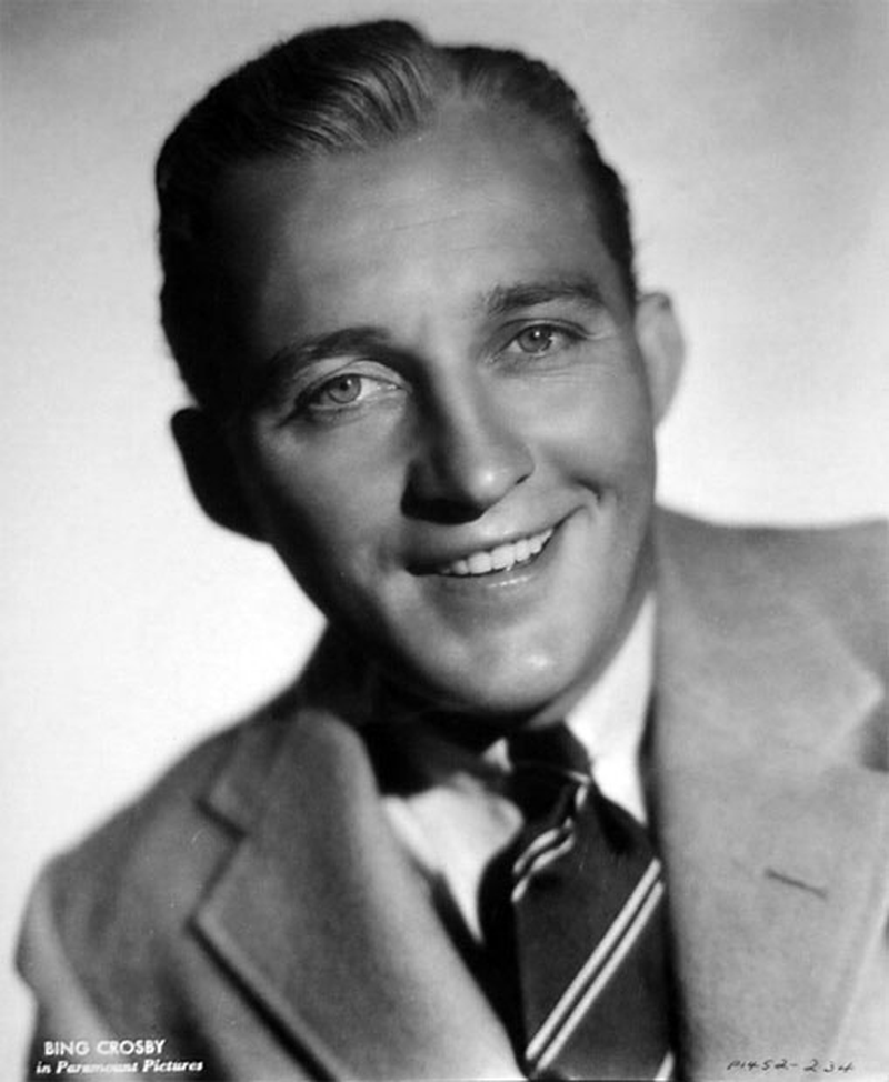 Bing Crosby - Foto 4