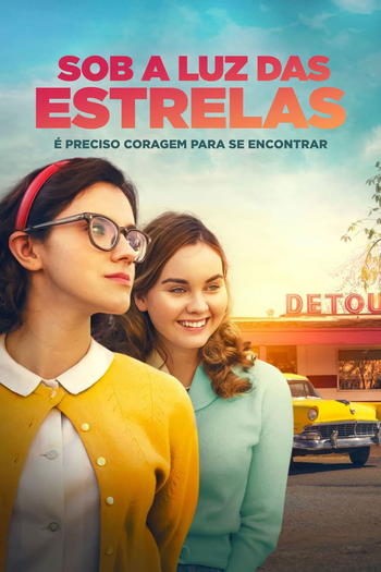  de Filme Sob a Luz das Estrelas (2019)