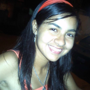 Foto de perfil de Jéssica Medeiros