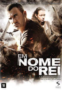 Em Nome do Rei 3 (In the Name of the King 3: The Last Mission)