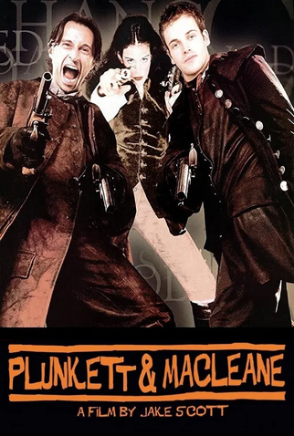 Poster 7 de Filme Os Saqueadores (1999)