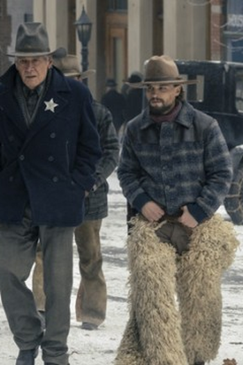 Poster de Episódio The Killing Season (2025)