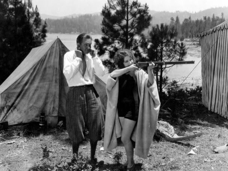 Foto 1 de Empty Hands 