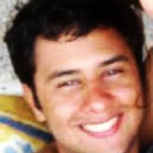 Foto de perfil de Robson Pereira