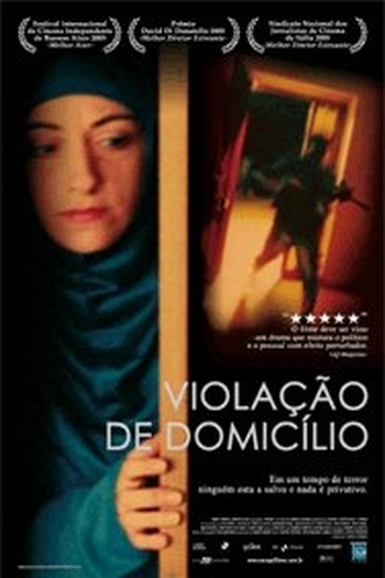  de Filme Violação de Domicílio (2004)