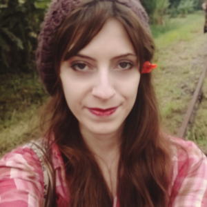 Foto de perfil de Luciana