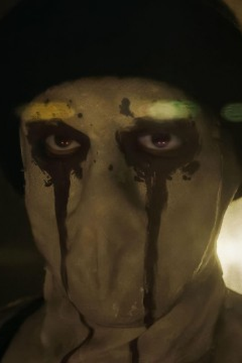 Poster de Episódio Excessive Force (2025)