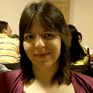 Foto de perfil de Bella Alves