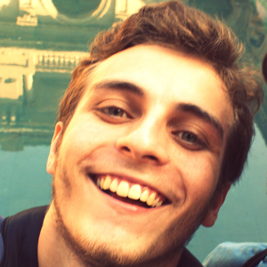 Foto de perfil de Alexandre Dantas