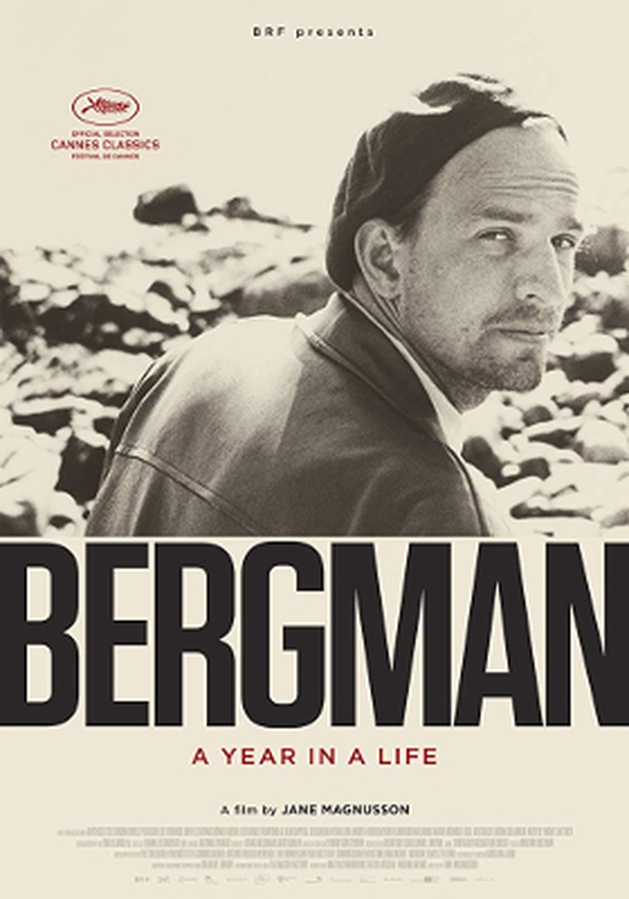 Bergman – 100 anos (2018) - crítica por Adriano Zumba