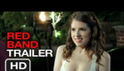 Rapturepalooza Official Red Band Trailer #1 (2013) - Anna Kendrick Movie HD