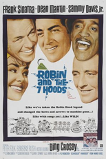 Robin Hood de Chicago (Robin and the 7 Hoods)