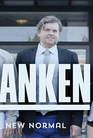 Poster 1 de Série Banken: New Normal (2ª Temporada) (2015)
