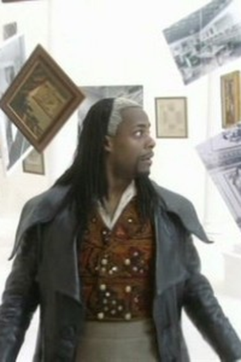 Poster de Episódio Knightsbridge (1996)