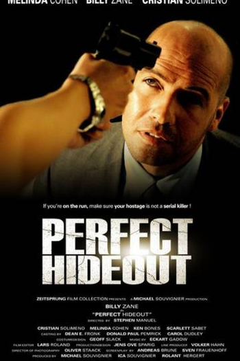  de Filme Esconderijo Perfeito (2008)