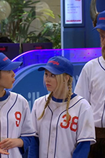 Poster de Episódio Softball: The Musical (2017)