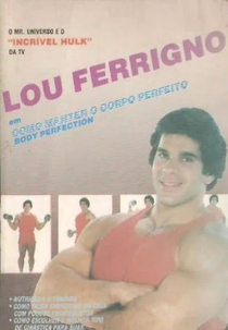 Como Manter o Corpo Perfeito (Body Perfection)