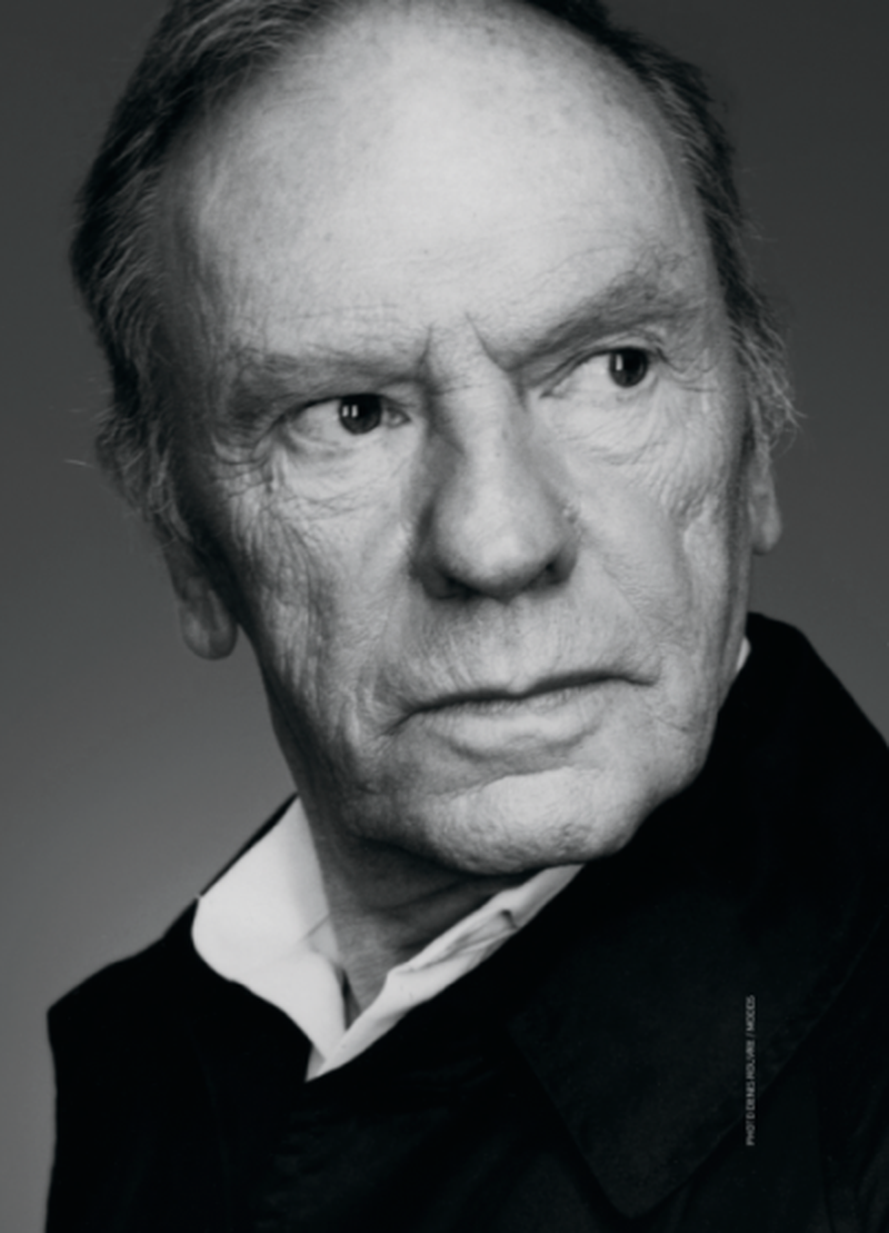 Jean-Louis Trintignant - Foto 1