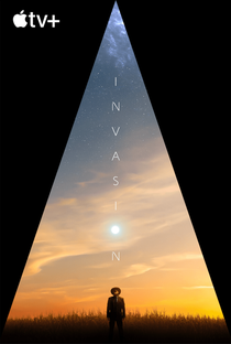 Invasão (1ª Temporada) - Poster / Capa / Cartaz - Oficial 2