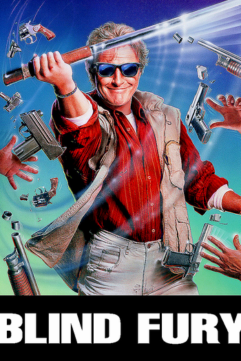  de Filme Fúria Cega (1989)