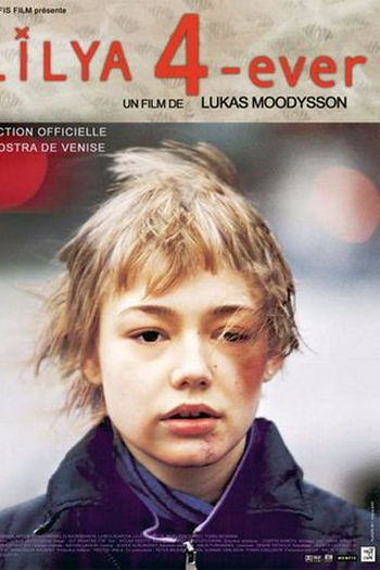  de Filme Para Sempre Lilya (2002)