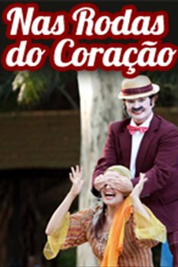 Poster de Filme Nas Rodas do Coração (2010)
