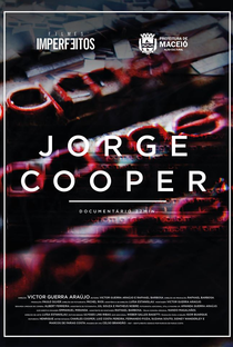 Jorge Cooper - Poster / Capa / Cartaz - Oficial 1