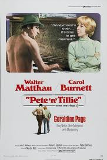  de Filme Reencontro de Amor (1972)