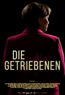 Merkel (Die Getriebenen)