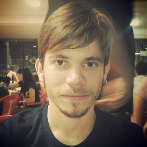 Foto de perfil de Guilherme Fainer Dalbem