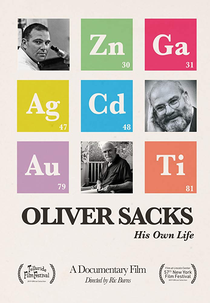 Oliver Sacks: His Own Life (Oliver Sacks: His Own Life)