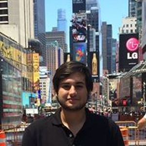 Foto de perfil de Marcelo