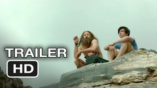 Trailer: Goats Official Trailer #1 (2012) David Duchovny, Vera Farmiga Movie HD