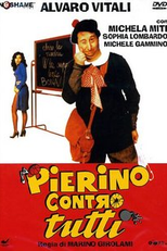 João Broncas - As Turmas dos Malandros (Pierino Contro Tutti)