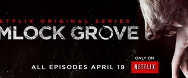Horror na Veia: Novo clipe de “Hemlock Grove”