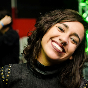 Foto de perfil de Júlia Amorim