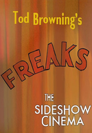 Freaks: The Sideshow Cinema