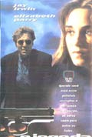 Poster 1 de Filme O Jogo da Traição (1995)