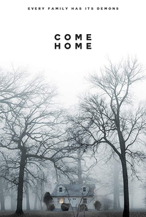 Come Home - Poster / Capa / Cartaz - Oficial 1