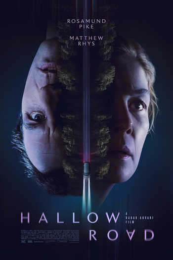  de Filme Hallow Road: Caminho Sem Volta (2025)