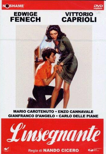 Sexy Schoolteacher (L'insegnante)