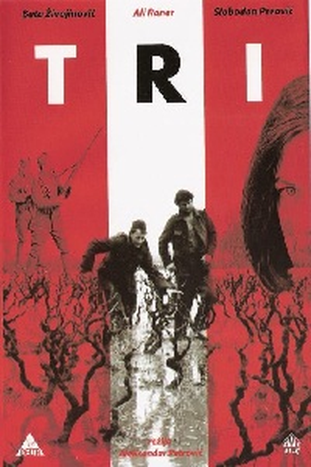 Poster de Filme Tri (1965)
