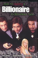 Como Casar com uma Bilionária (How to Marry a Billionaire: A Christmas Tale)