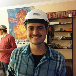 Foto de perfil de Italo Ruan